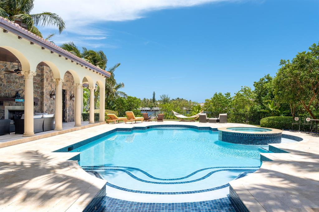 BLUE BAYOU - Residential