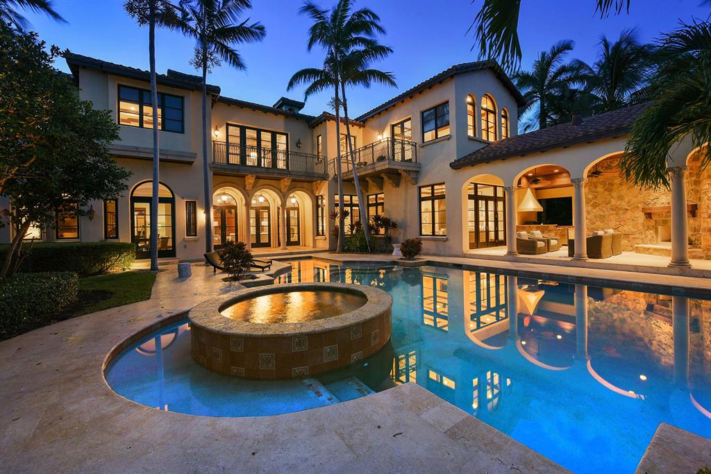 BLUE BAYOU - Residential