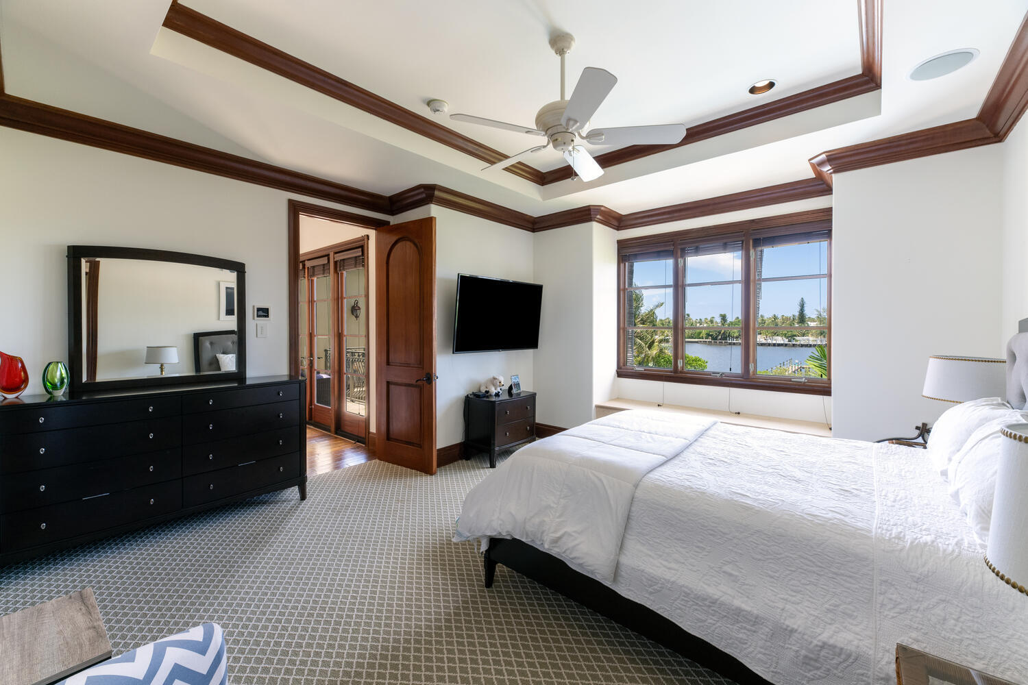 BLUE BAYOU - Residential