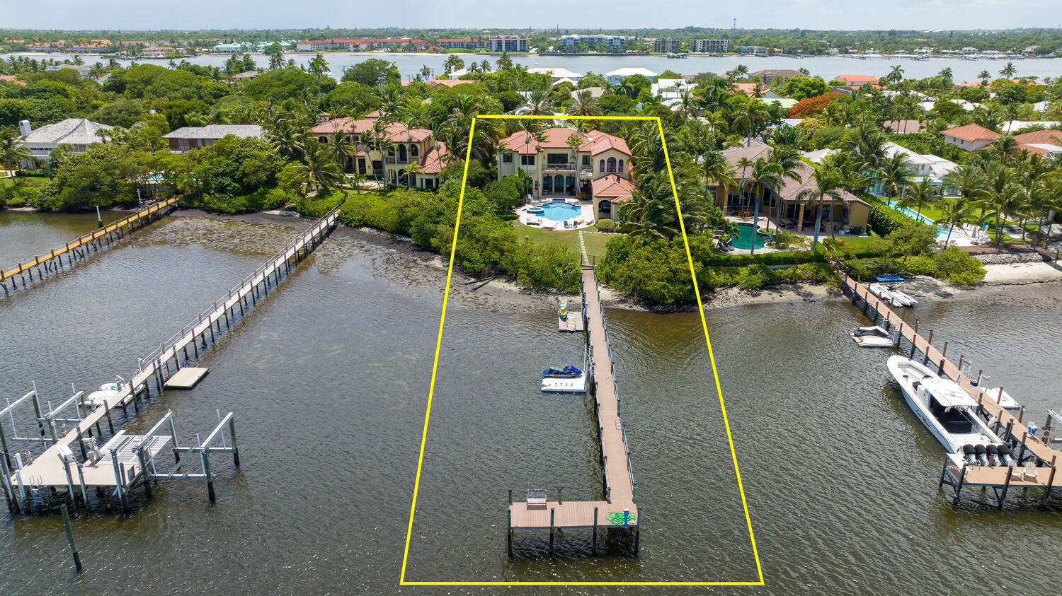 BLUE BAYOU - Residential