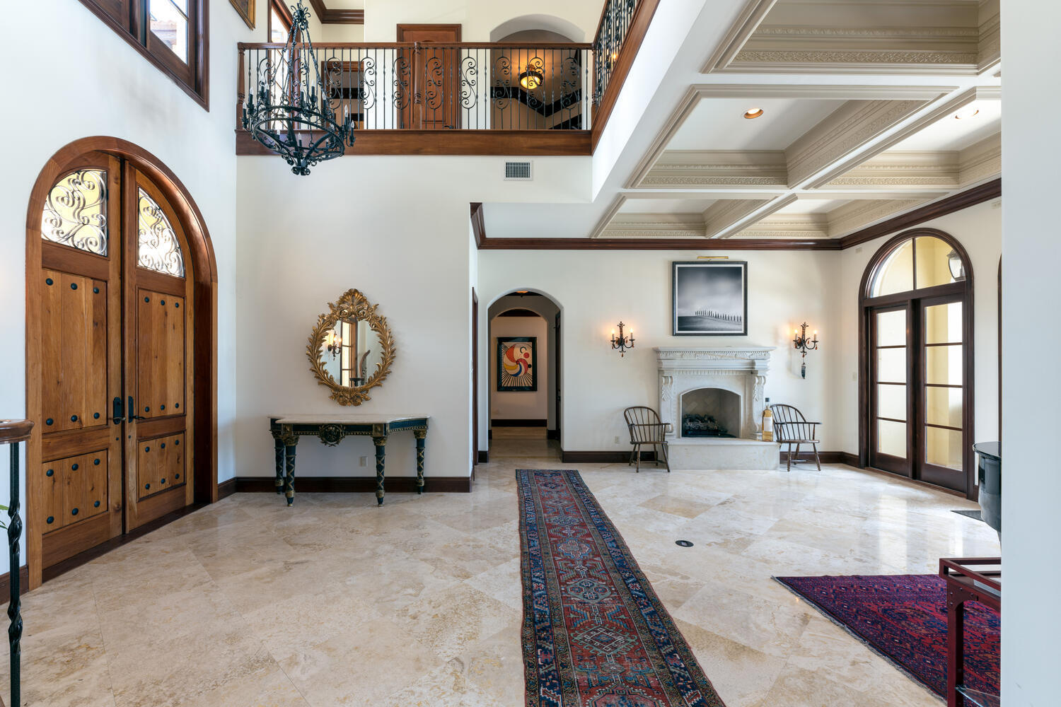 BLUE BAYOU - Residential