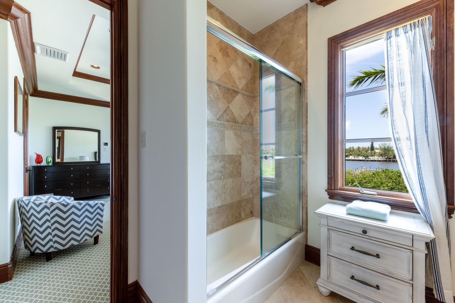 BLUE BAYOU - Residential