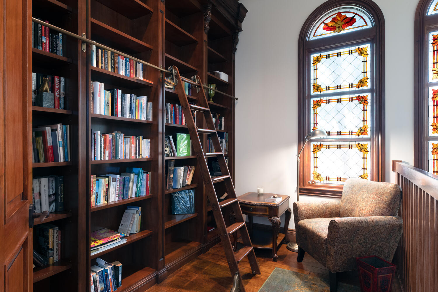 BLUE BAYOU - Residential