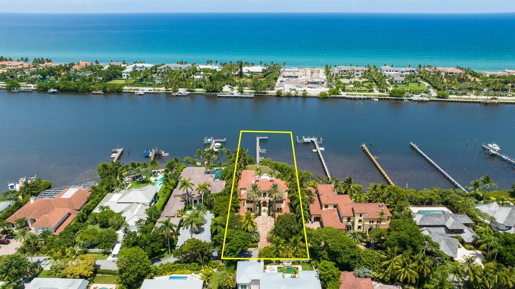 BLUE BAYOU - Residential