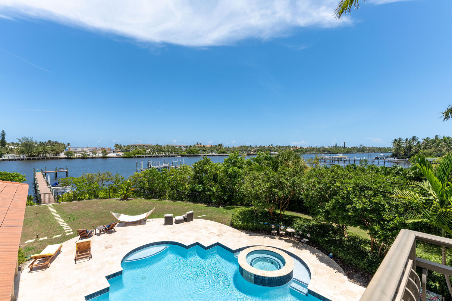 BLUE BAYOU - Residential