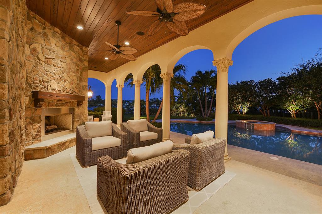 BLUE BAYOU - Residential