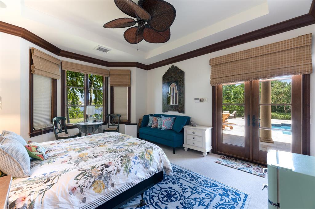 BLUE BAYOU - Residential