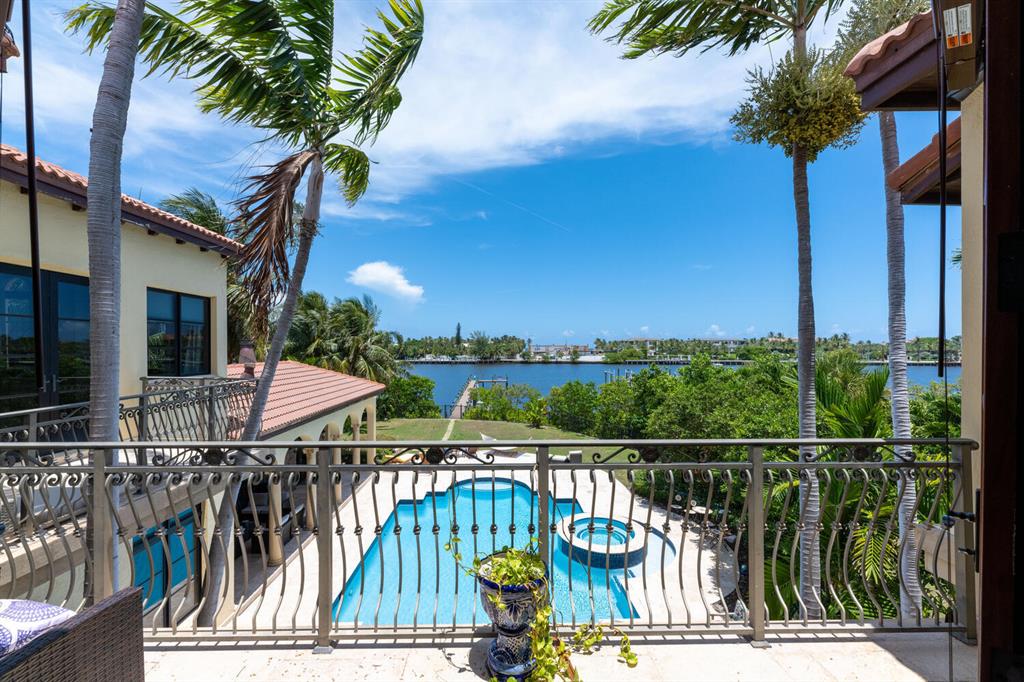 BLUE BAYOU - Residential