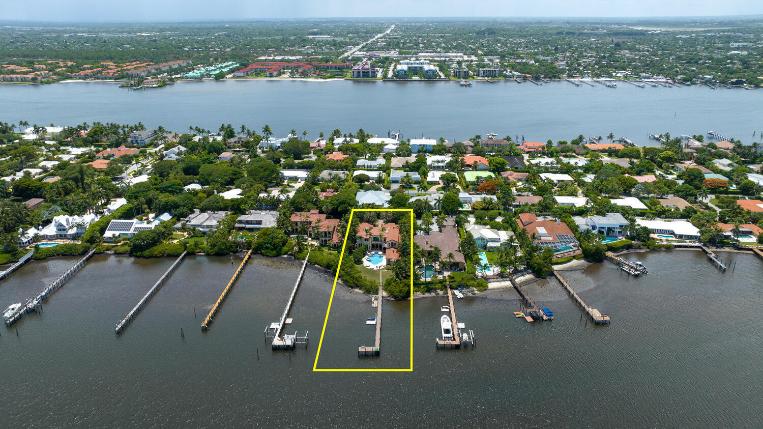 BLUE BAYOU - Residential