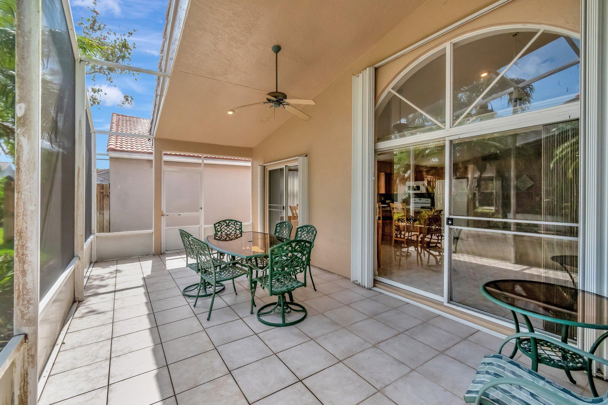 GROVE ISLE - Residential