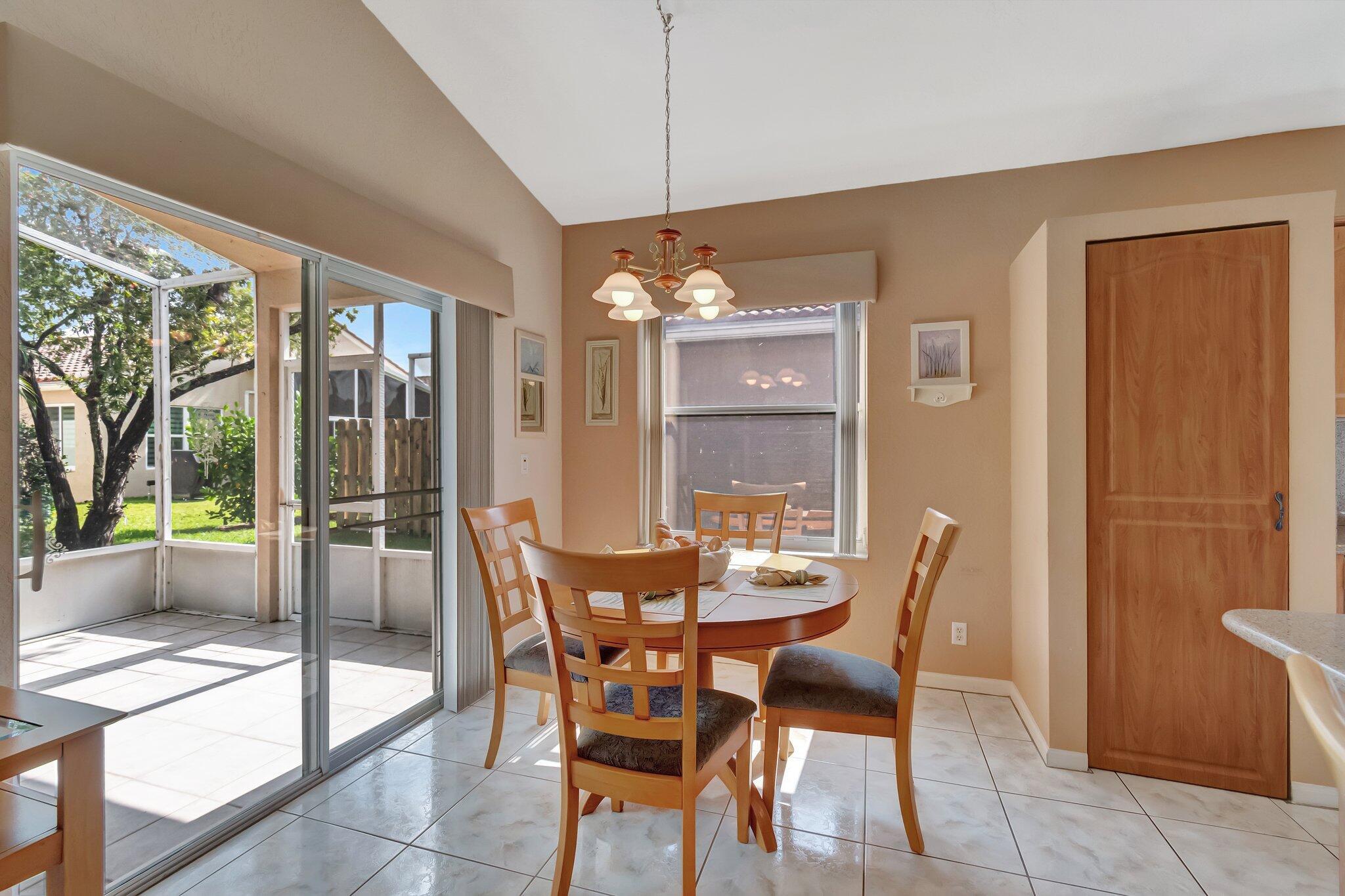 GROVE ISLE - Residential