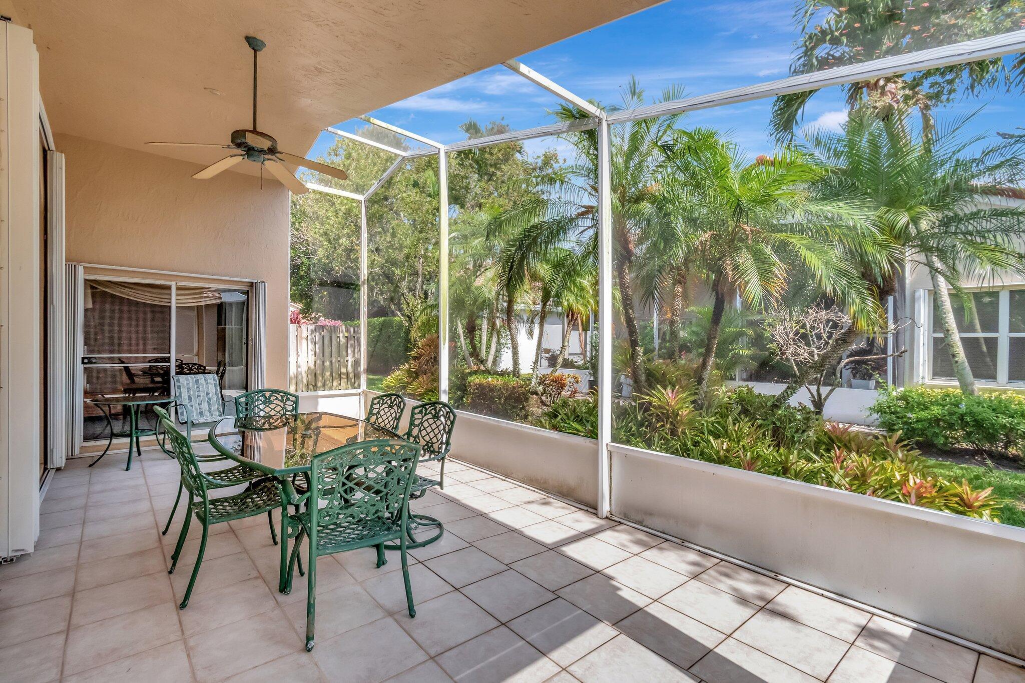 GROVE ISLE - Residential