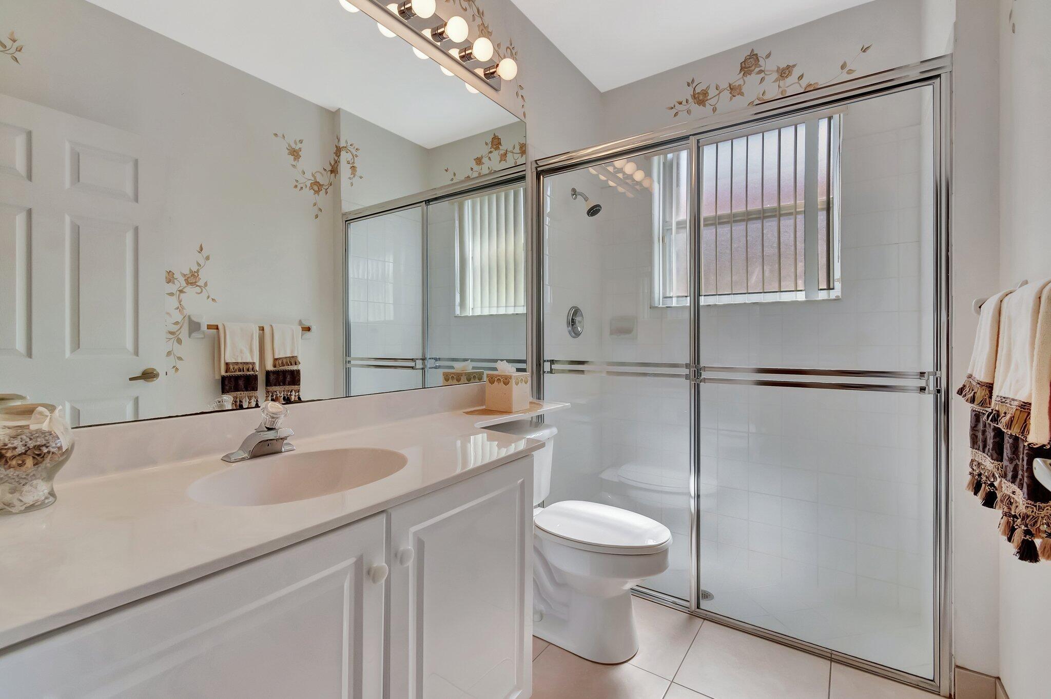 GROVE ISLE - Residential