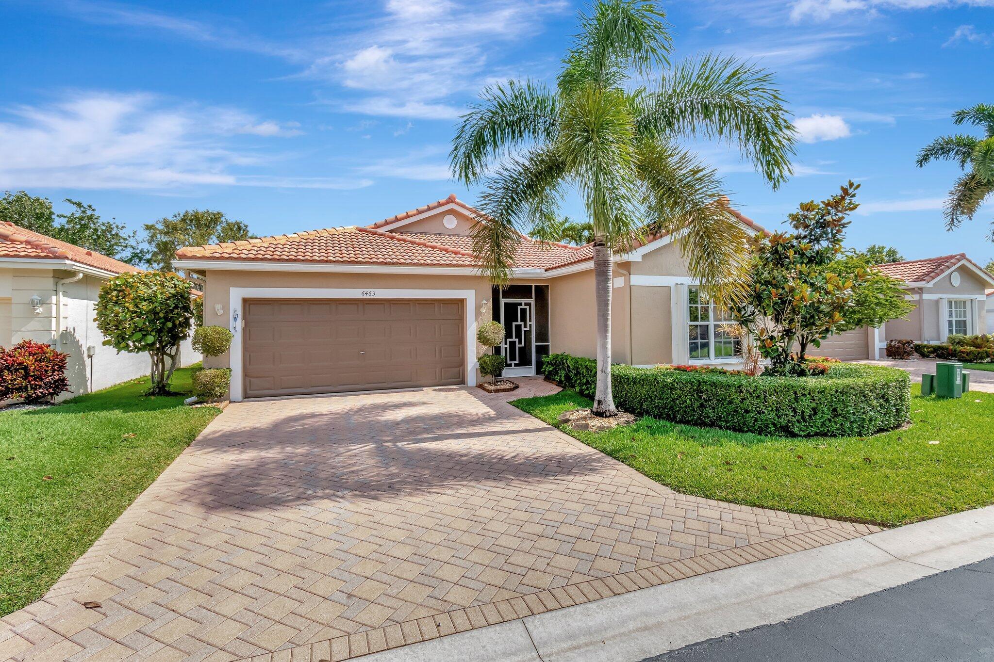 GROVE ISLE - Residential