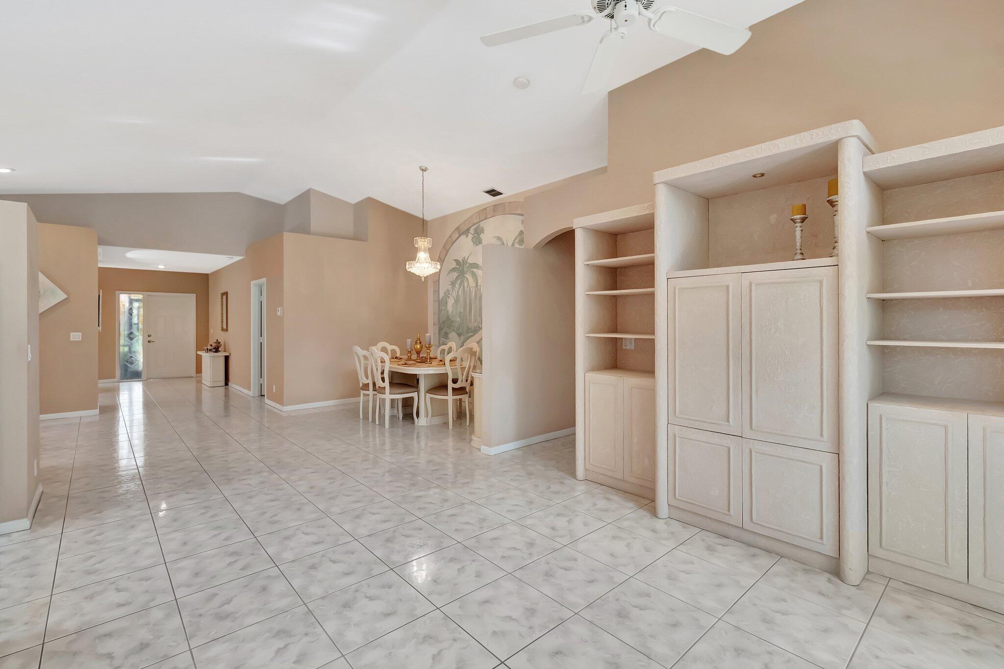 GROVE ISLE - Residential