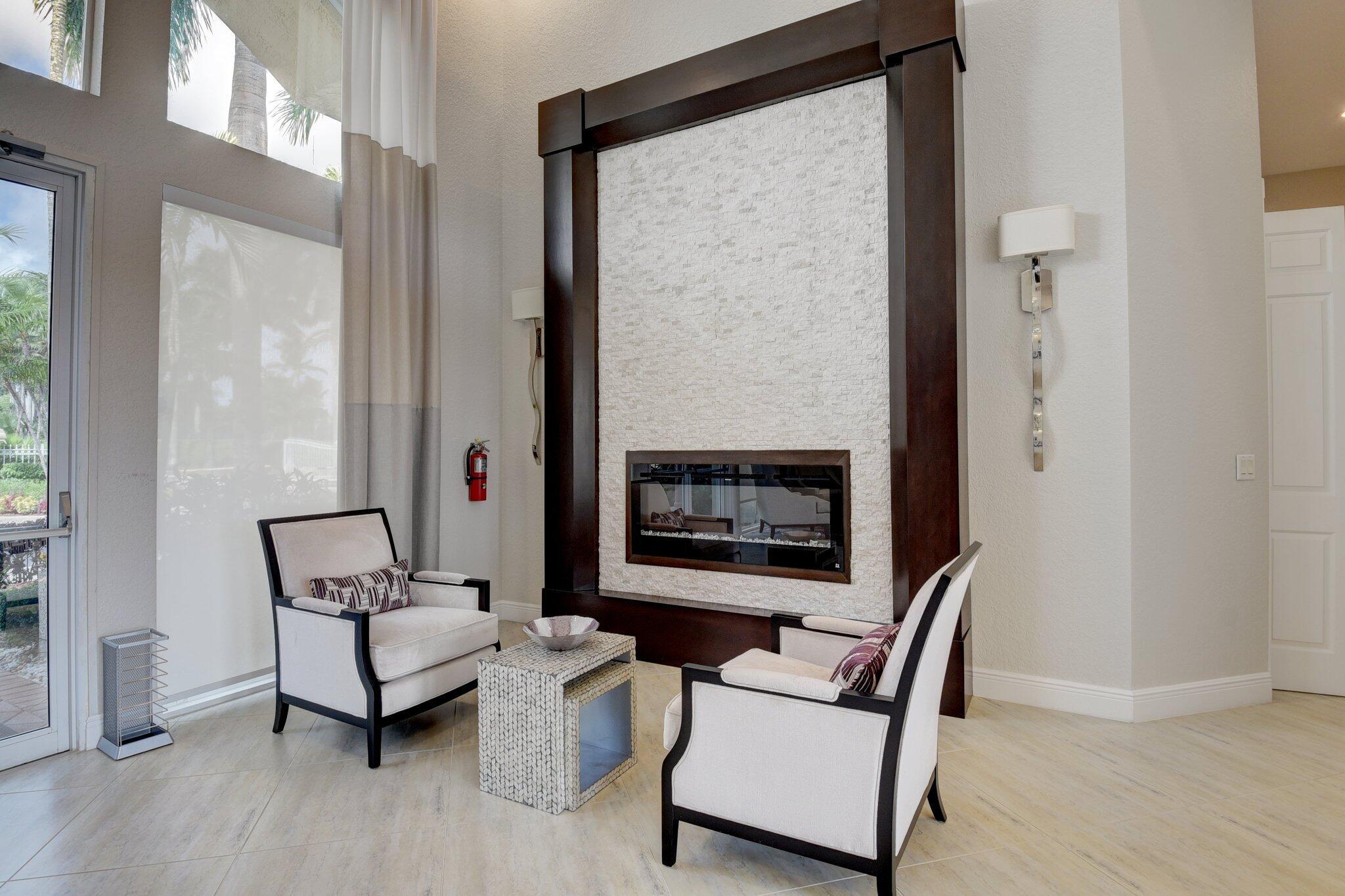 GROVE ISLE - Residential