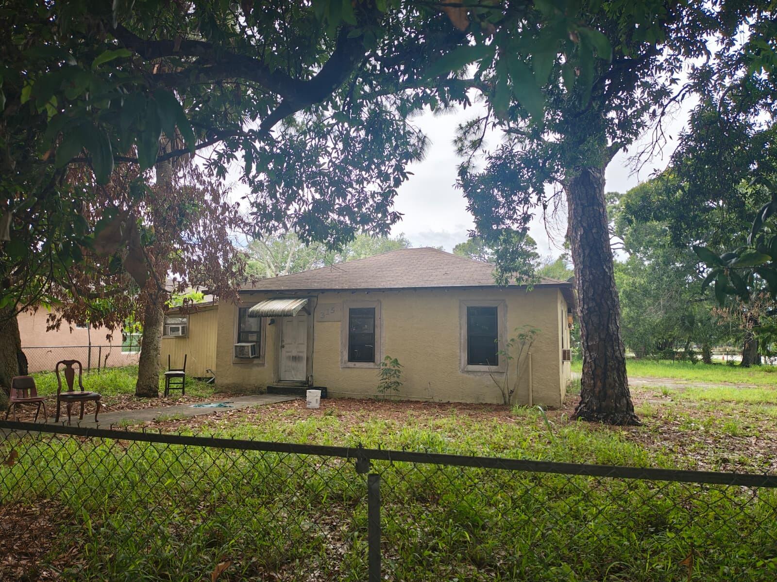 315 N 24th Street