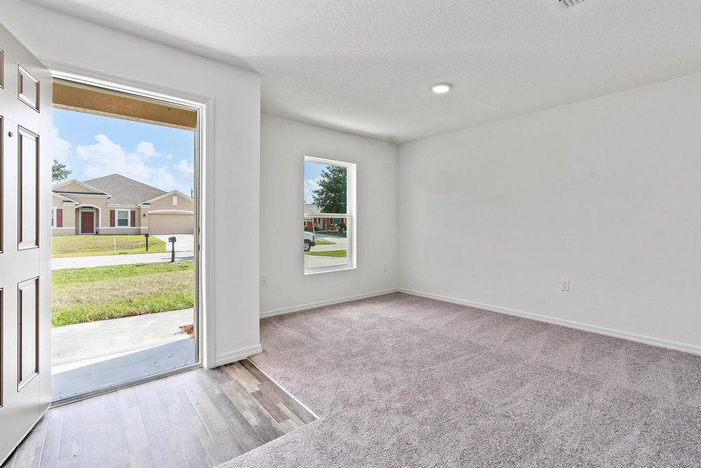 Photo of 740 SW Avens Street, Port Saint Lucie, FL 34983 (MLS # R11124816)