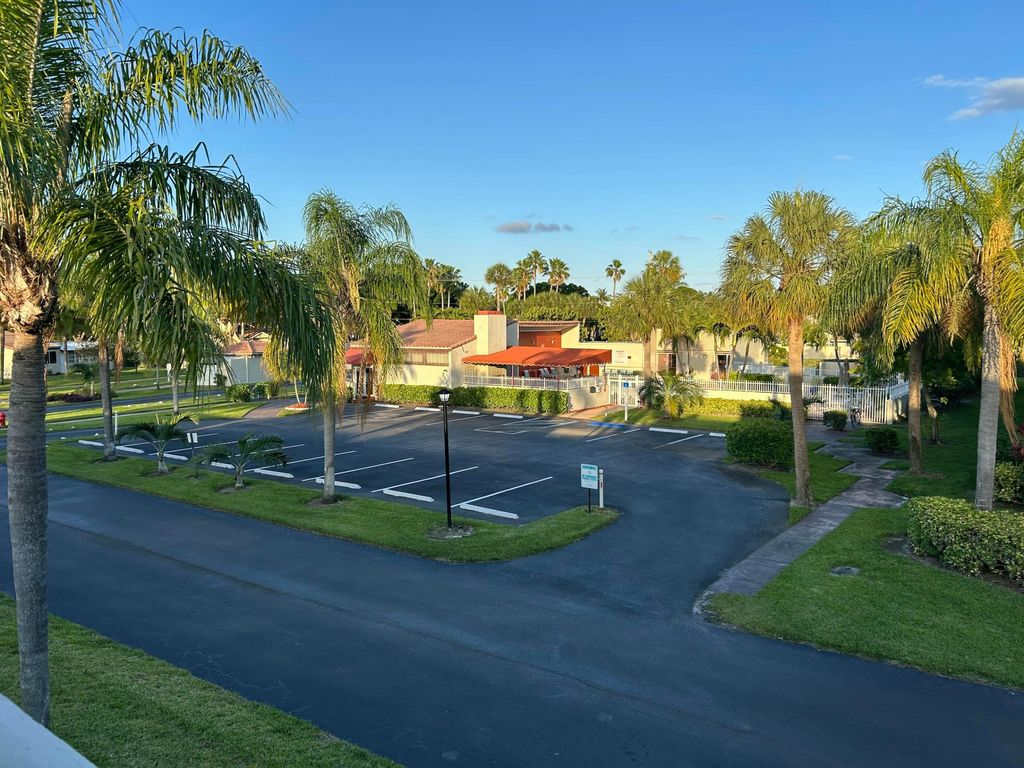 Photo of 2540 Boundbrook Boulevard #205, Palm Springs, FL 33406 (MLS # B26019672)