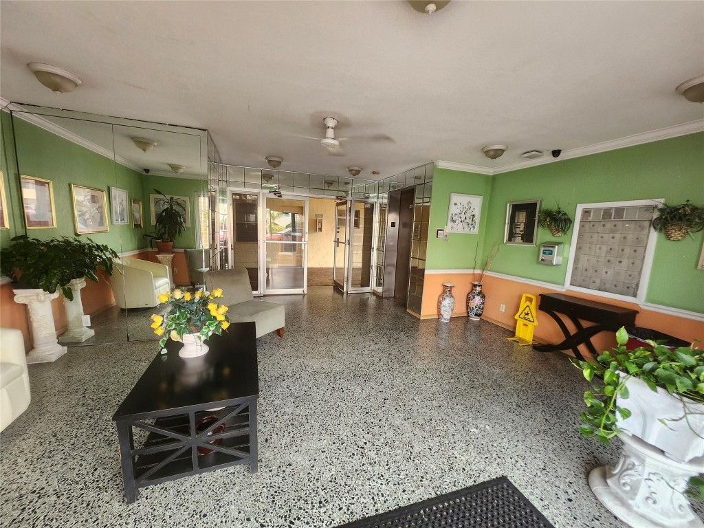 Photo of 4191 NW 41st Street #211, Lauderdale Lakes, FL 33319 (MLS # F10544585)