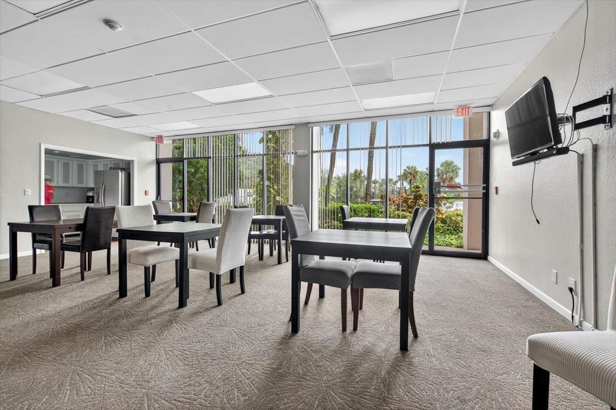 LANDS OF THE PRESIDENT CO - Residential