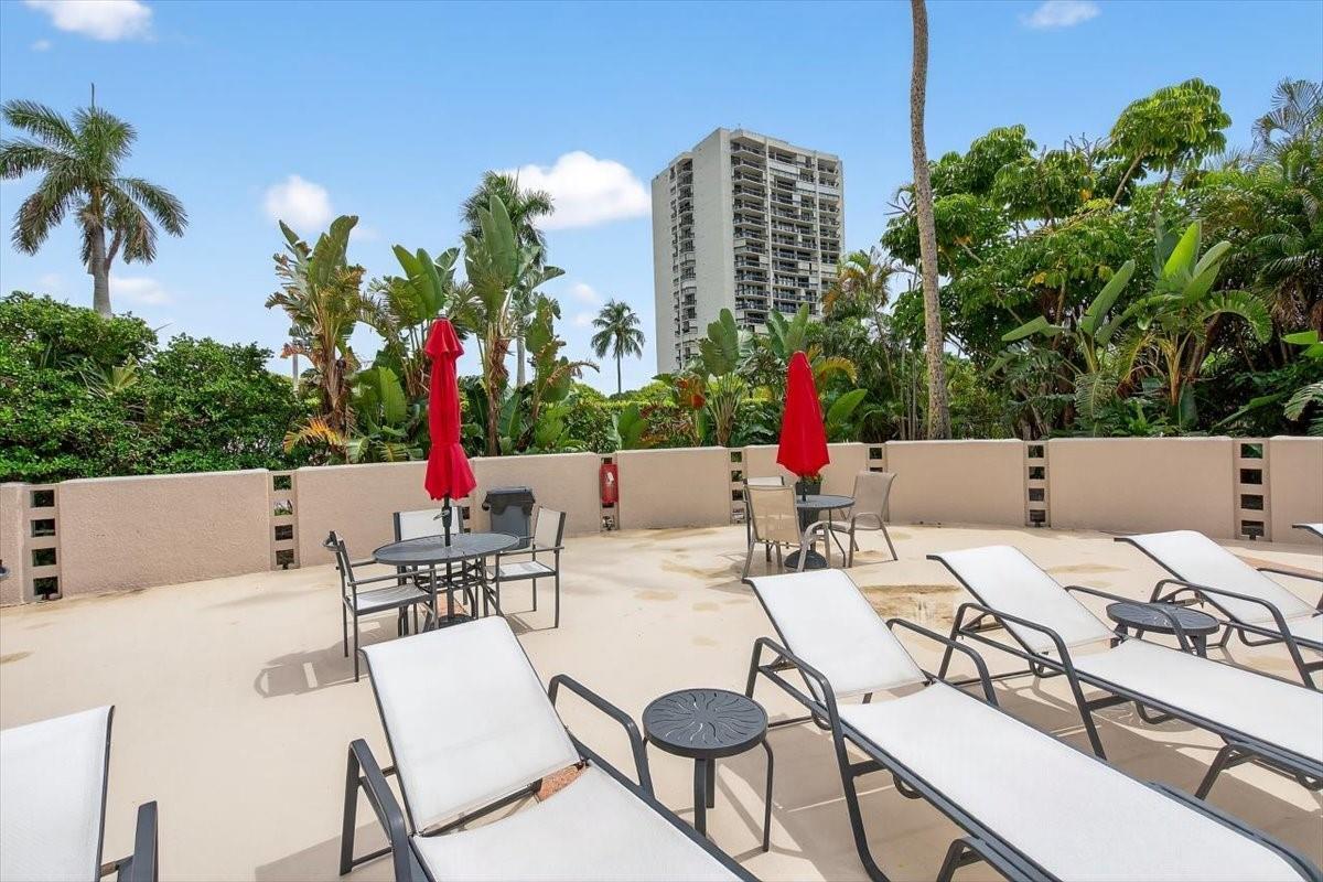 LANDS OF THE PRESIDENT CO - Residential