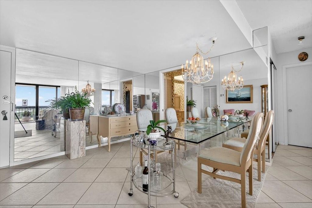 Photo of 2425 Presidential Way #1502, West Palm Beach, FL 33401 (MLS # R11135498)