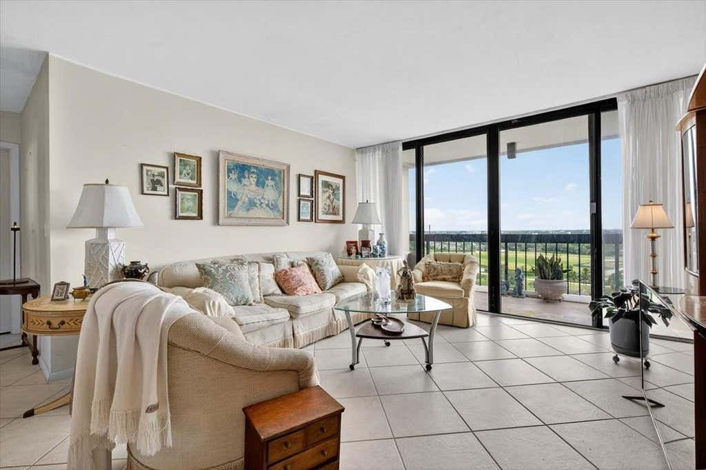 Photo of 2425 Presidential Way #1502, West Palm Beach, FL 33401 (MLS # R11135498)