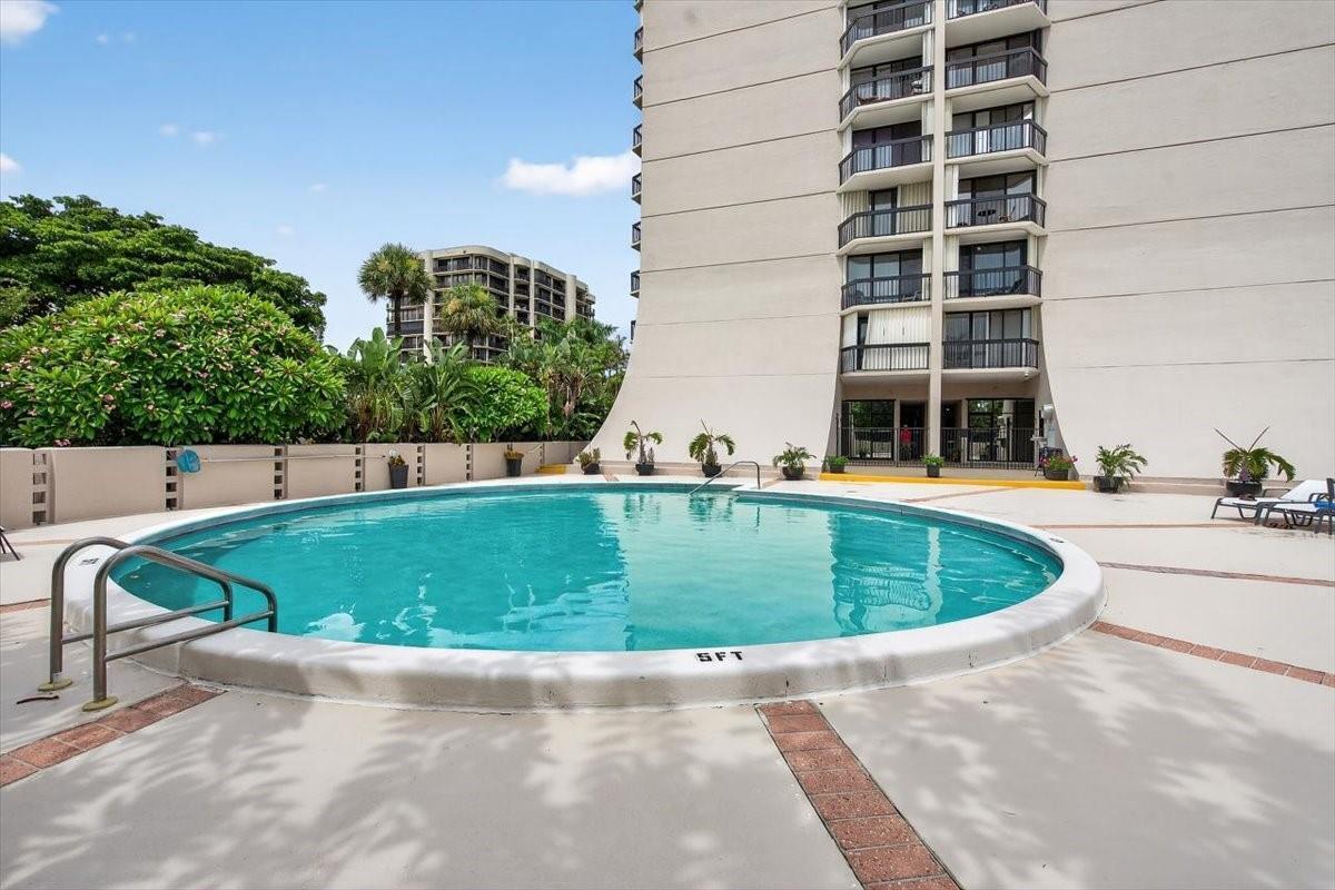 LANDS OF THE PRESIDENT CO - Residential