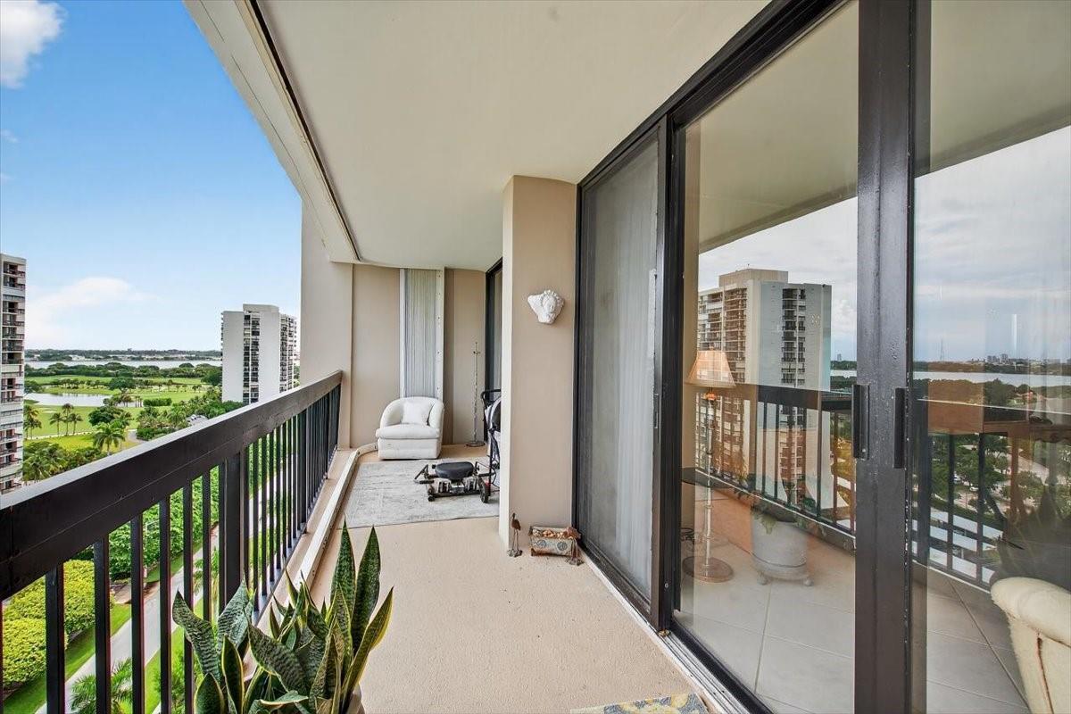 LANDS OF THE PRESIDENT CO - Residential