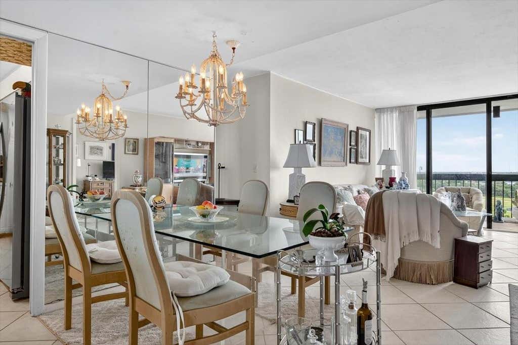 Photo of 2425 Presidential Way #1502, West Palm Beach, FL 33401 (MLS # R11135498)