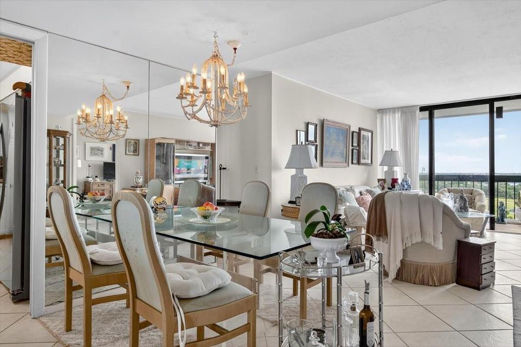 Photo of 2425 Presidential Way #1502, West Palm Beach, FL 33401 (MLS # R11135498)