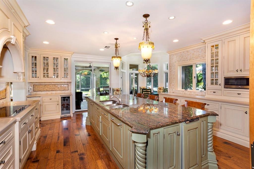 SPANISH RIVER LAND CO SUB - Residential