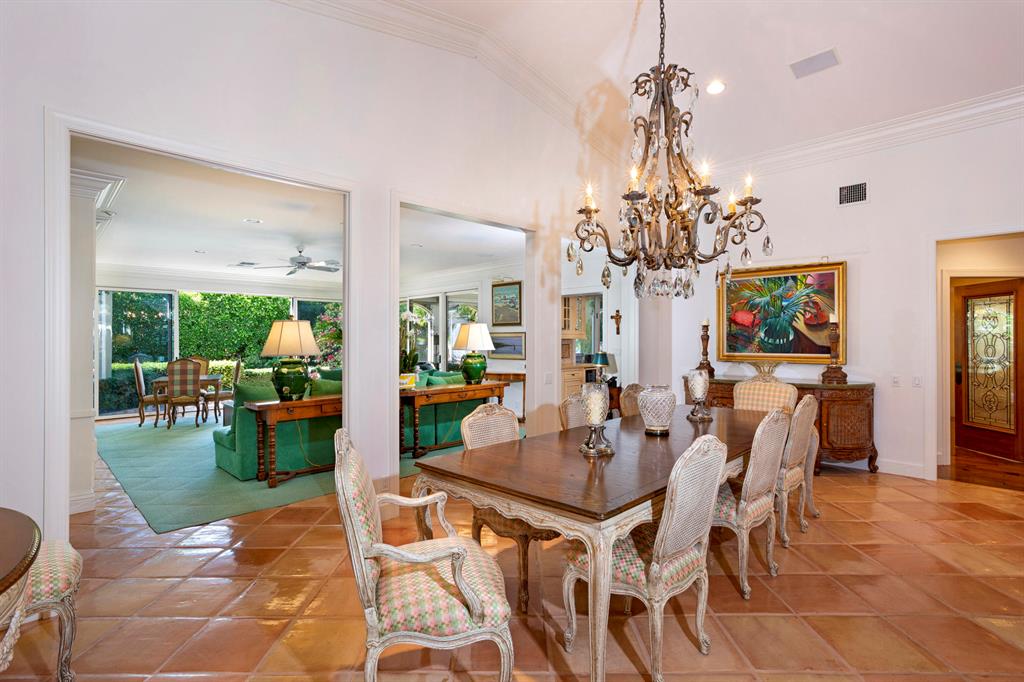 SPANISH RIVER LAND CO SUB - Residential