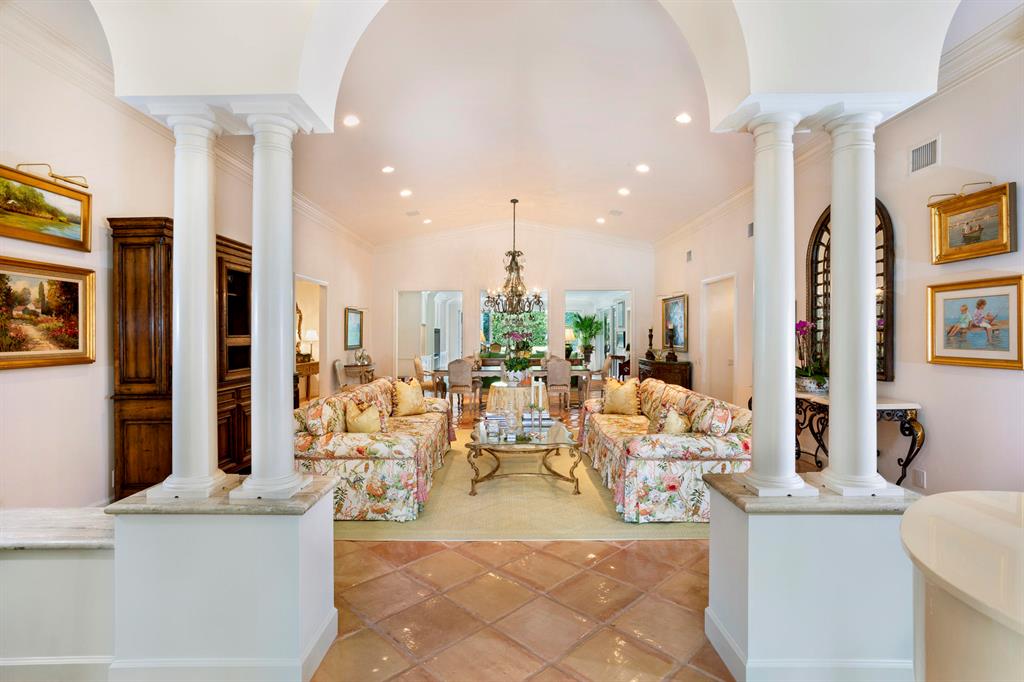 SPANISH RIVER LAND CO SUB - Residential