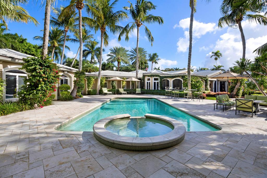 SPANISH RIVER LAND CO SUB - Residential