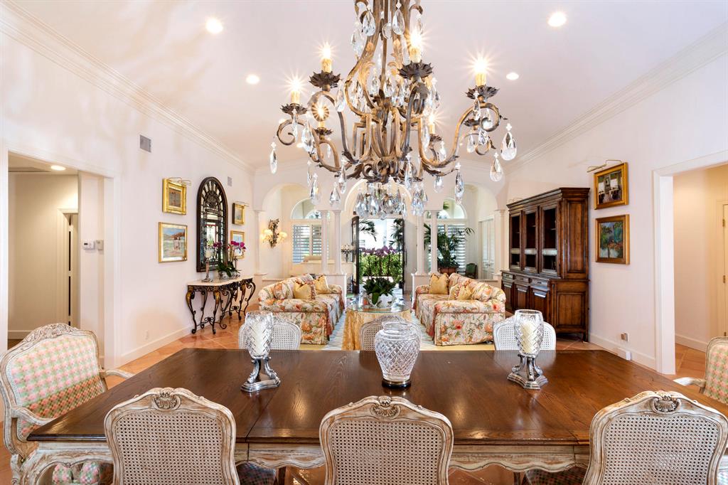 SPANISH RIVER LAND CO SUB - Residential