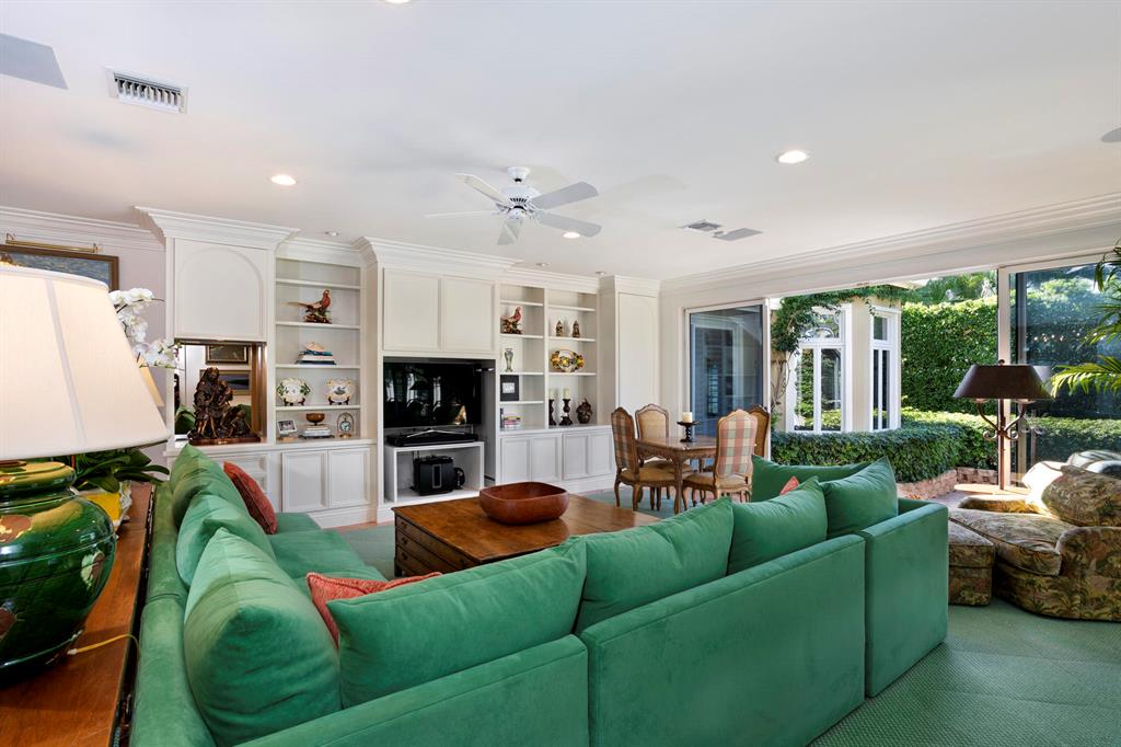 SPANISH RIVER LAND CO SUB - Residential