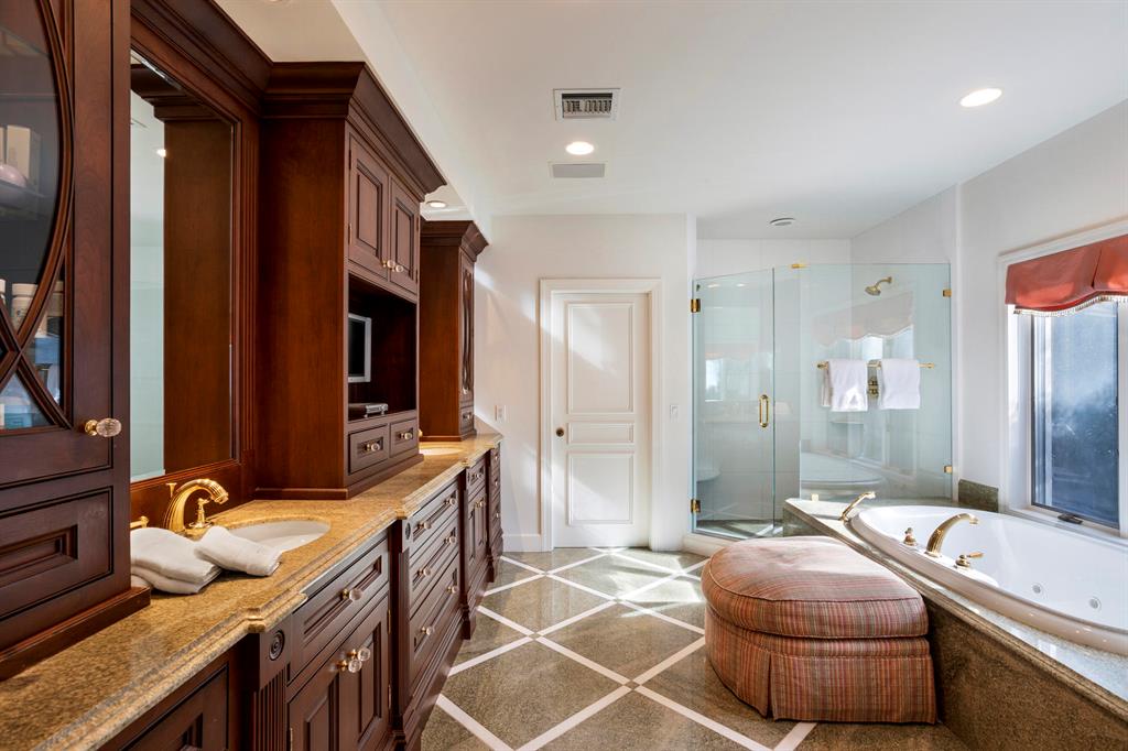 SPANISH RIVER LAND CO SUB - Residential