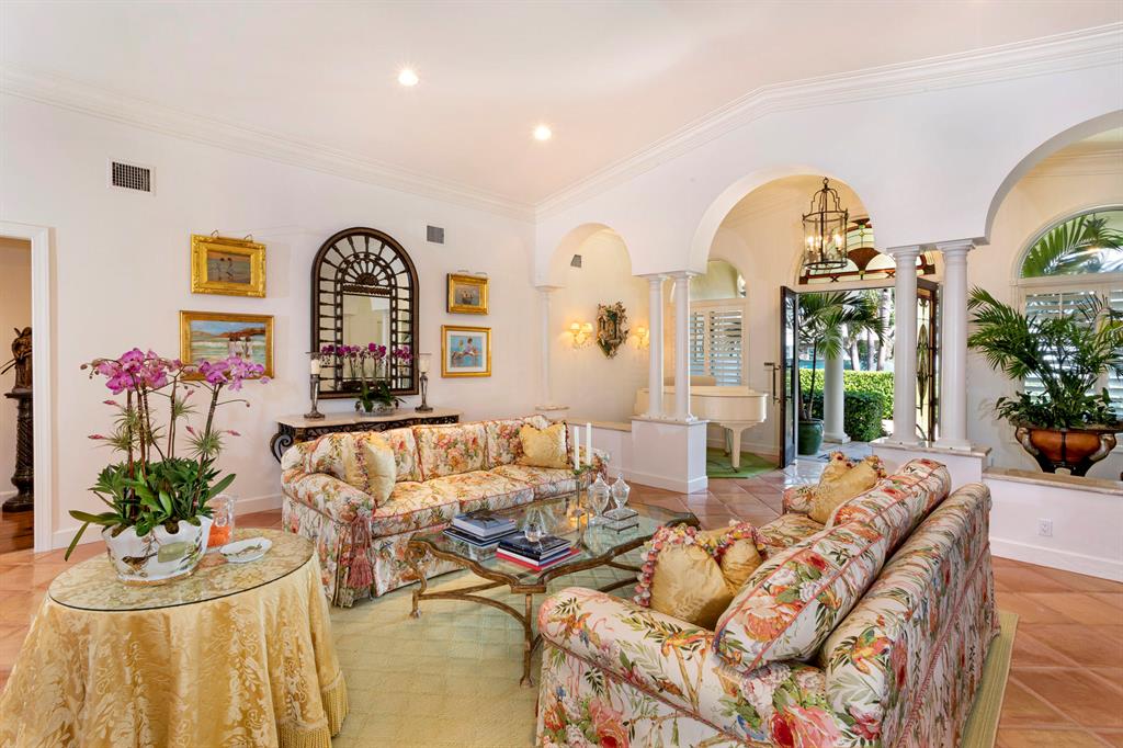 SPANISH RIVER LAND CO SUB - Residential