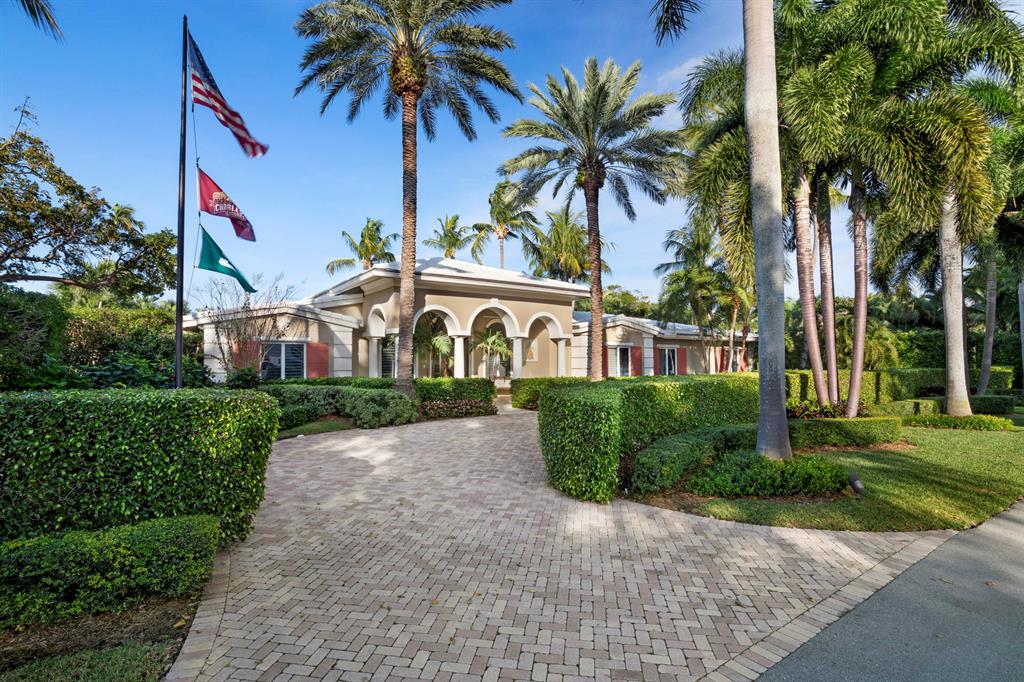 SPANISH RIVER LAND CO SUB - Residential