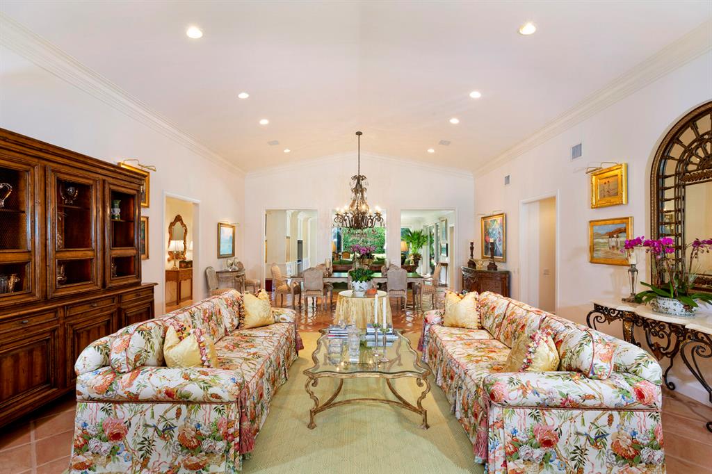 SPANISH RIVER LAND CO SUB - Residential