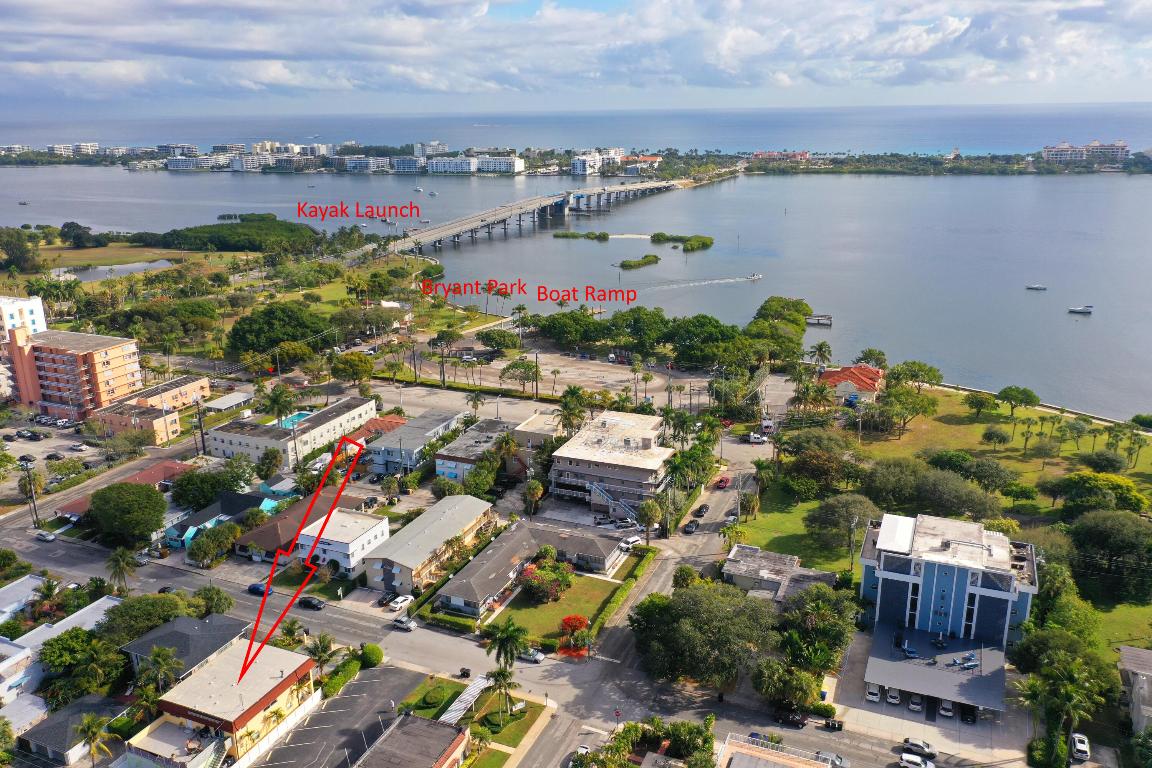LAKE WORTH TOWN OF - Residential Lease