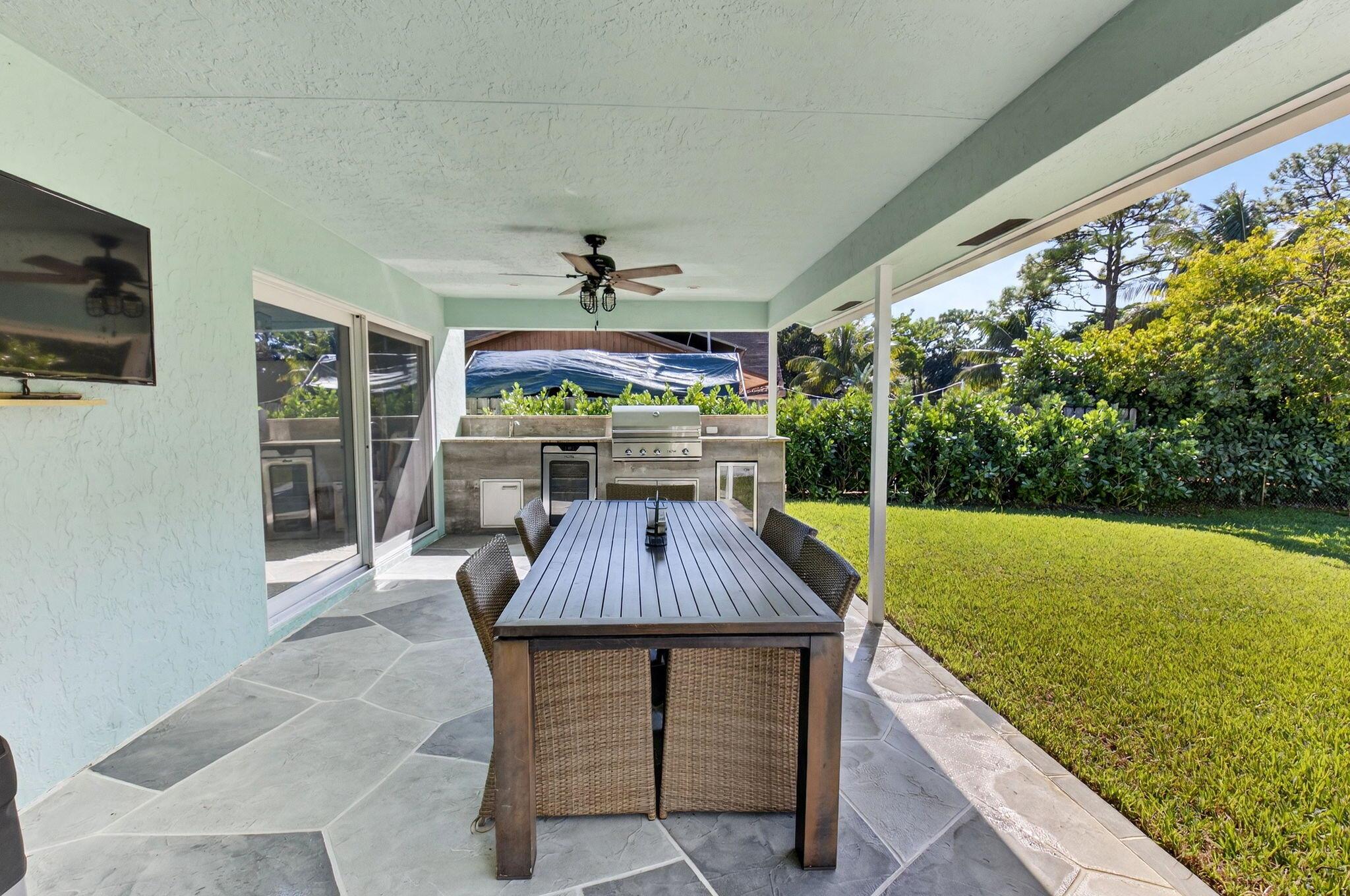 Unincorporated - Residential Lease