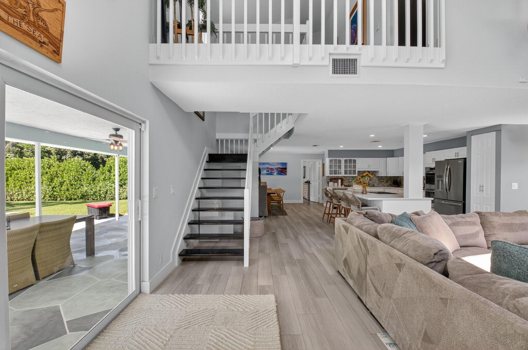 Unincorporated - Residential Lease