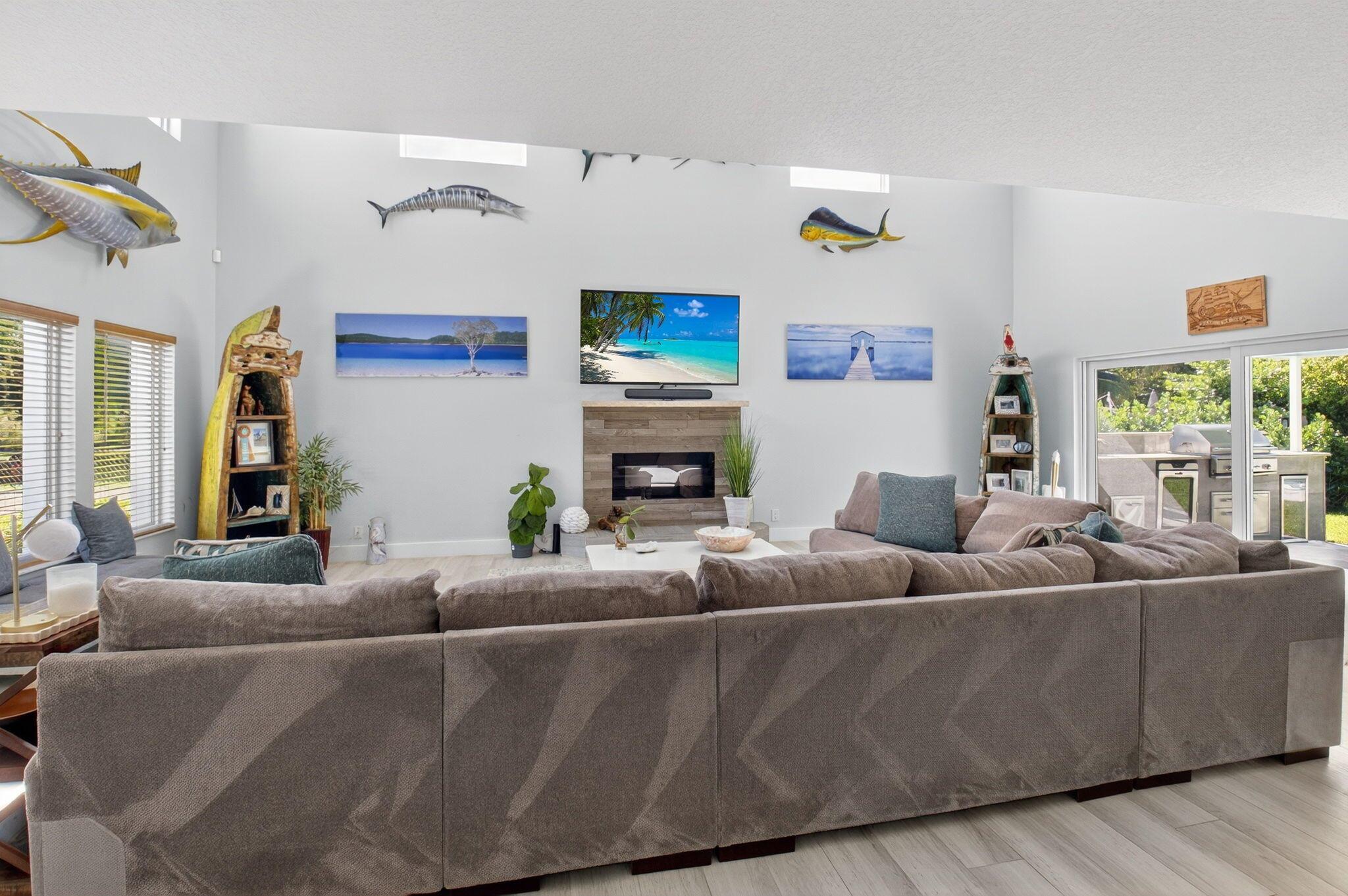 Unincorporated - Residential Lease