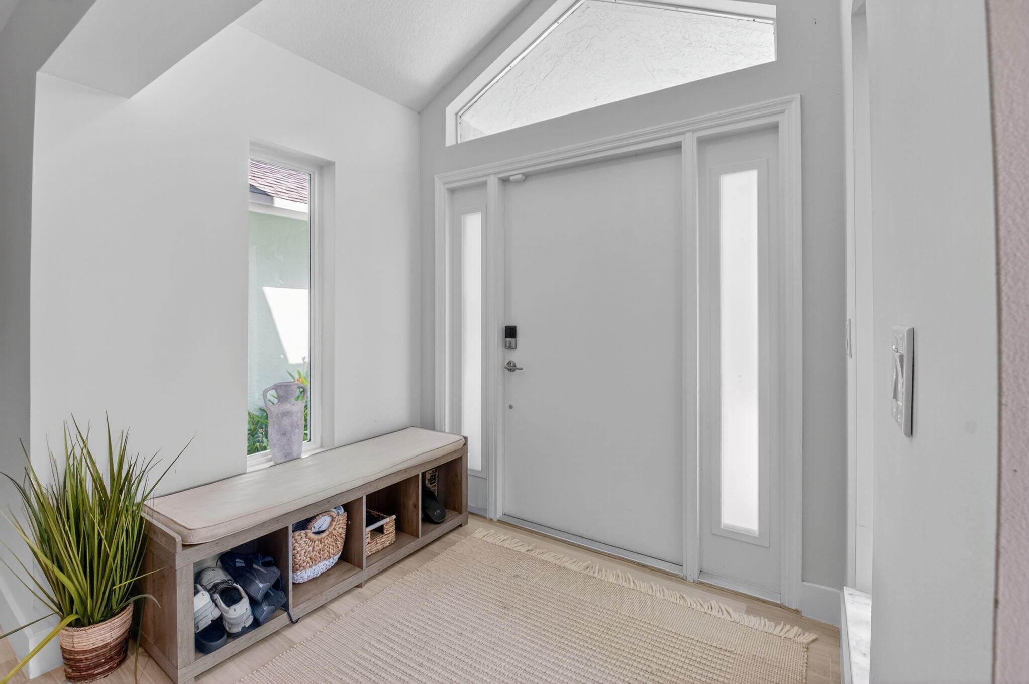 Unincorporated - Residential Lease