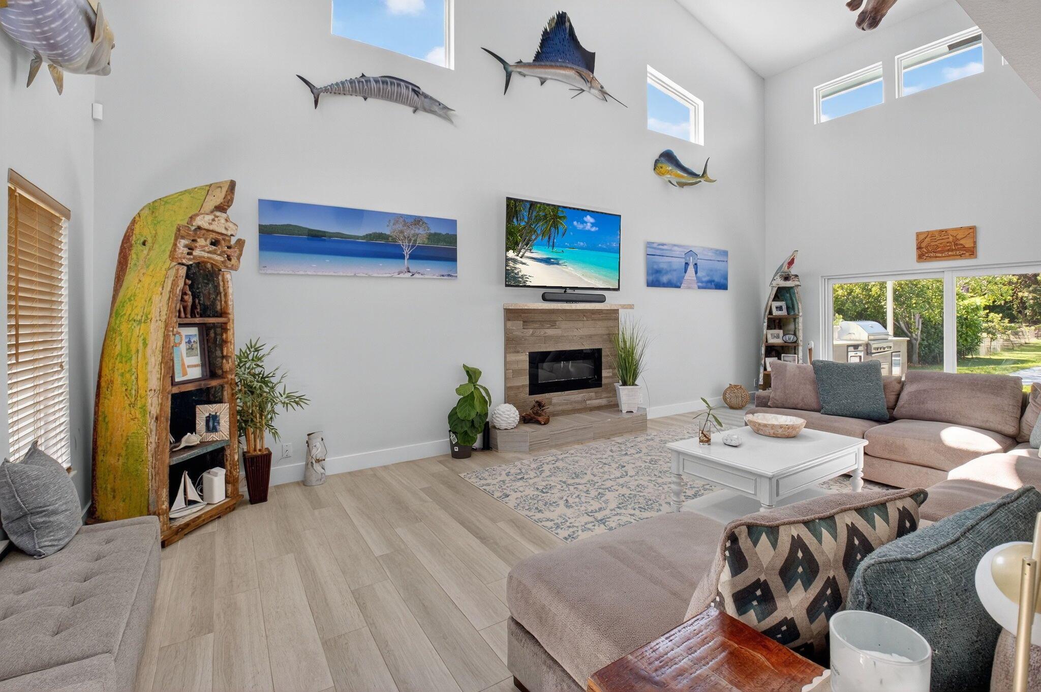 Unincorporated - Residential Lease