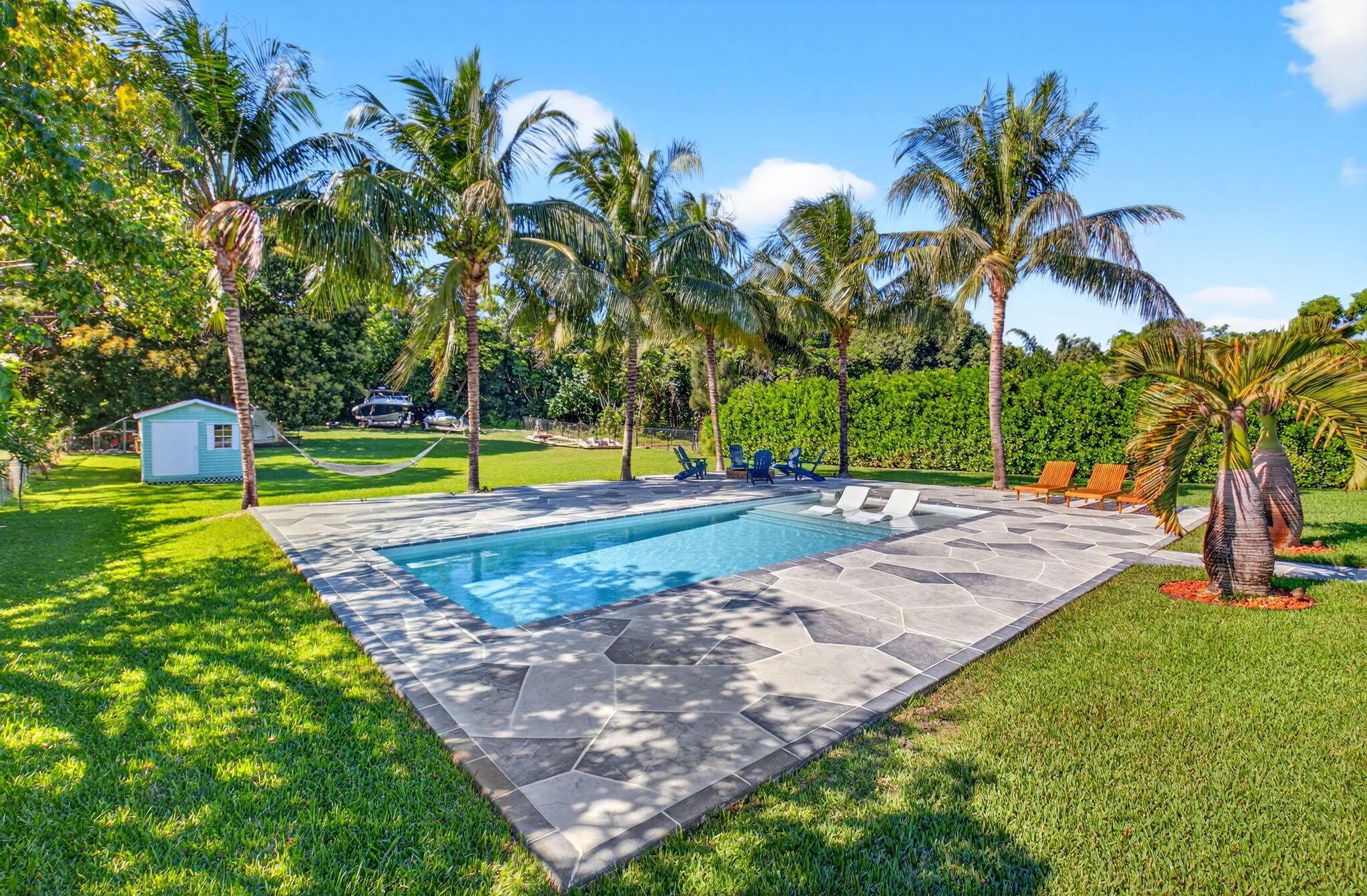 Unincorporated - Residential Lease