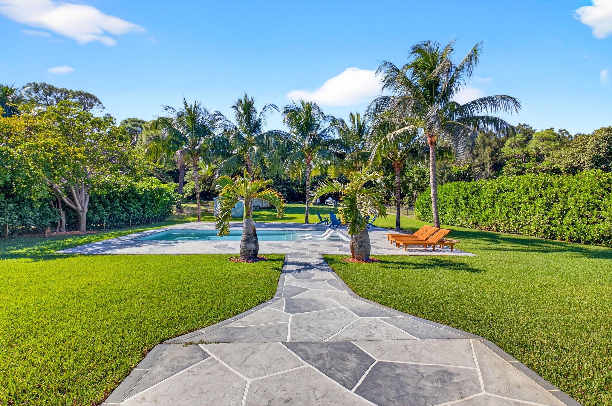 Unincorporated - Residential Lease